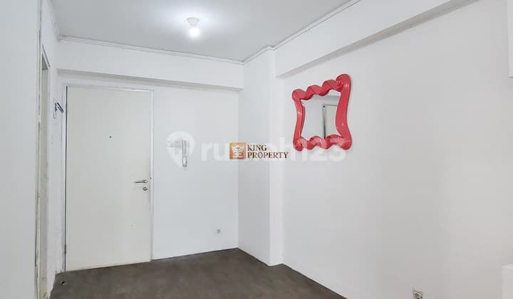 Green Bay Pluit 2Br Furnished Murah - One Stop Living Seberang Baywalk Pluit Mall