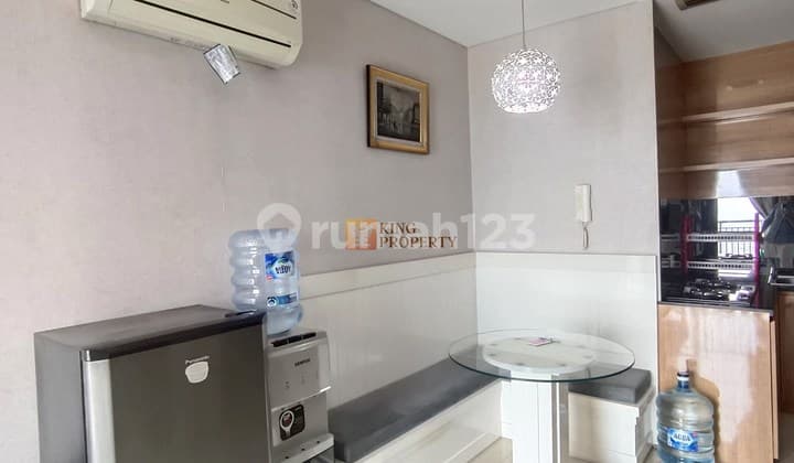 Exclusive 1 Bedroom Green Bay Pluit Fully Furnished - Direct Mall Baywalk Access from Elevator