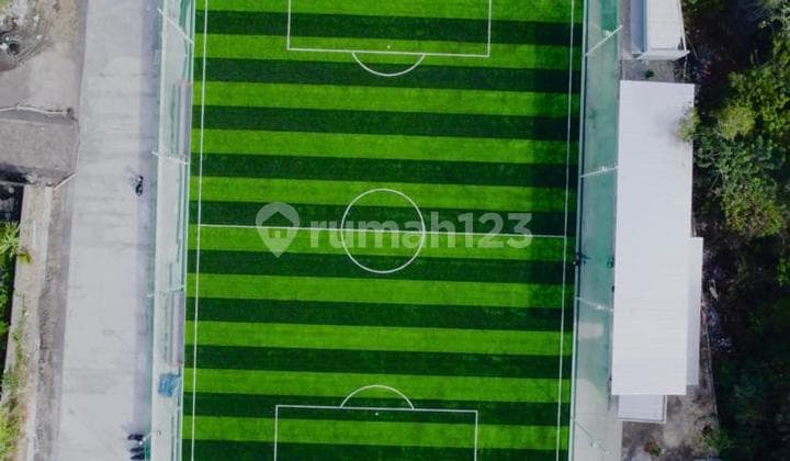 Ruang-Usaha Mini.soccer Take.over Siap.cuan Tinggal.jalan Uluwatu.kuta Sealatan