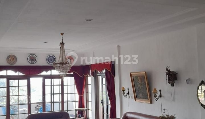 Di Jual Rumah Cigadung Sejuk Dan Asri