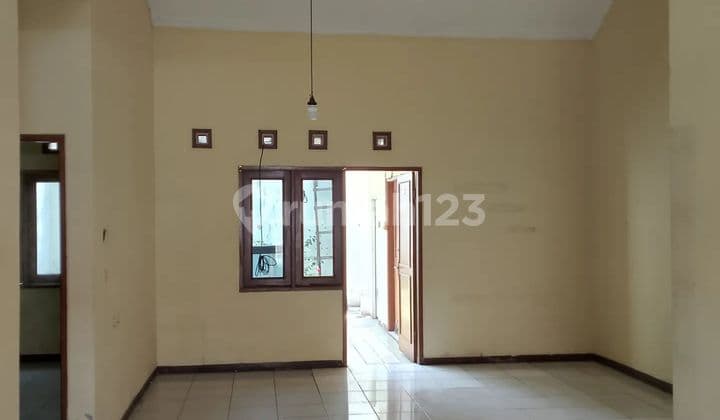 JUAL MURAH RUMAH KOMPLEK KAWALUYAAN