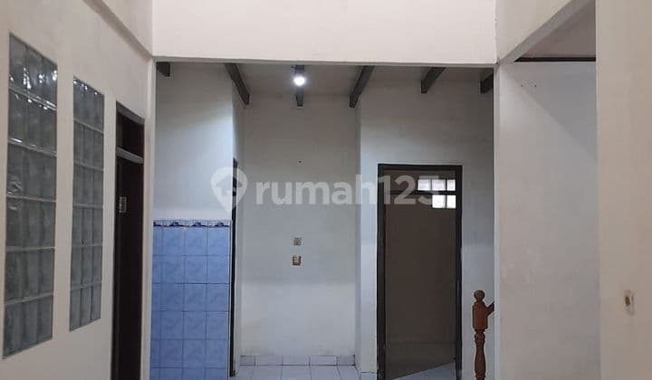 DISEWAKN RUMAH KANTOR MURAH ANTAPANI (SA)