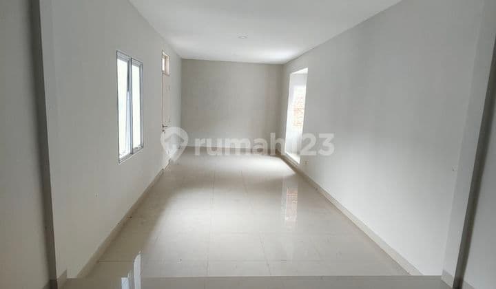 SEWA RUMAH BARU SIAP HUNI TATAR PITALOKA KBP