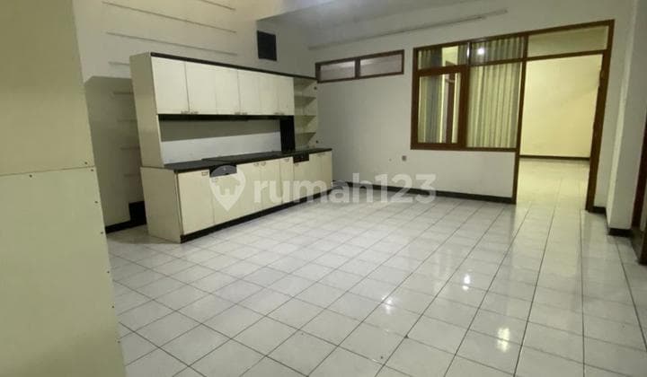 For Sale House in Central Bandung