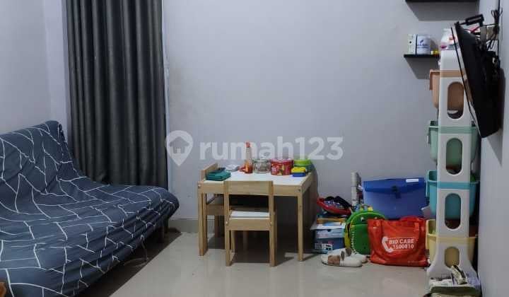 DI JUAL PERUMAHAN GLAND PADALARANG RESIDENCE