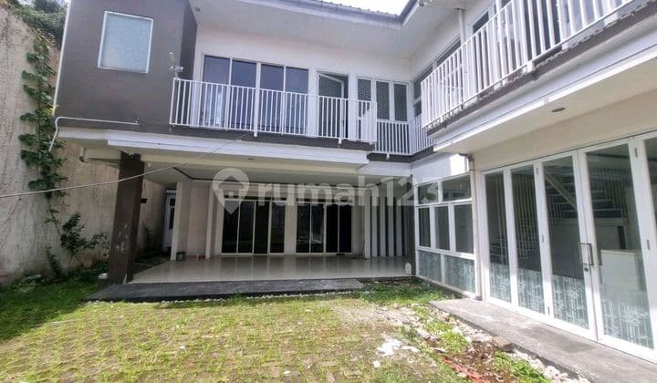 Di Jual Rumah Sangat Bagus Kota Baru Parahyangan