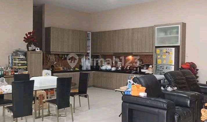 Di Jual Rumah Mewah Nyaman Asri Di Setiabudhi Regency