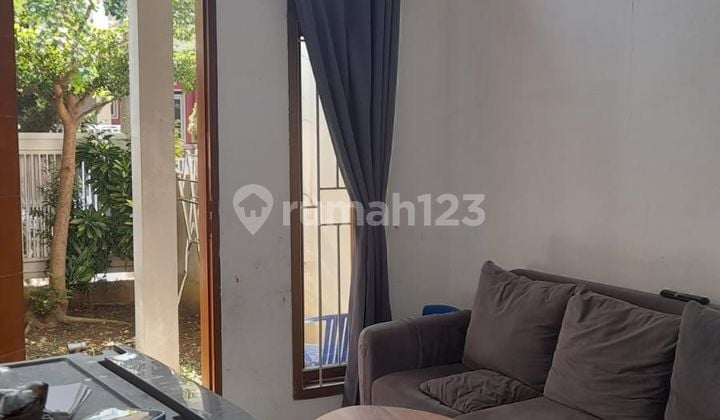 Di Jual Rumah Siap Huni Cluster Adipura Gedebage