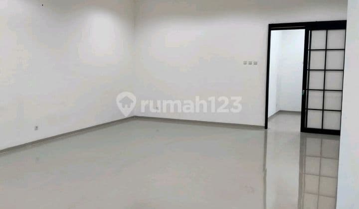 Di Sewakan Rumah Mewah 2 Lantai Full Renov Sayap Buah Batu