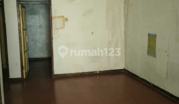 Di Jual Rumah Daerah Cisaranten Endah