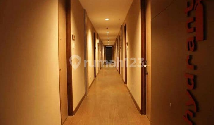 Di Jual Hotel Aktif Pusat Ramai Kota Banfung