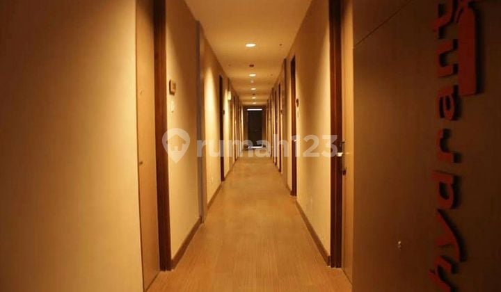 Di Jual Hotel Aktif Pusat Ramai Kota Banfung