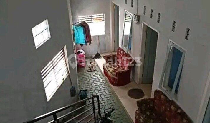 Di Jual Kos Kosan Dan Kontrakan Tengah Kota Banjar
