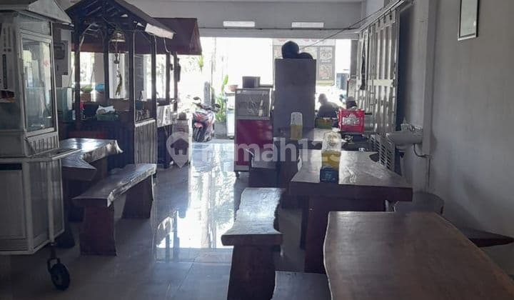 Di Jual Cepat Bu Ruko Batununggal