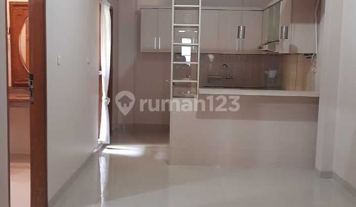 Di Jual Rumah Daerah Cisitu Sayap Dago Cocok untuk Investasi