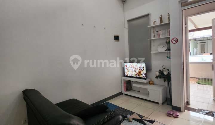 Jual Perumahan Banyak Sumba Kota Baru Parahyangan