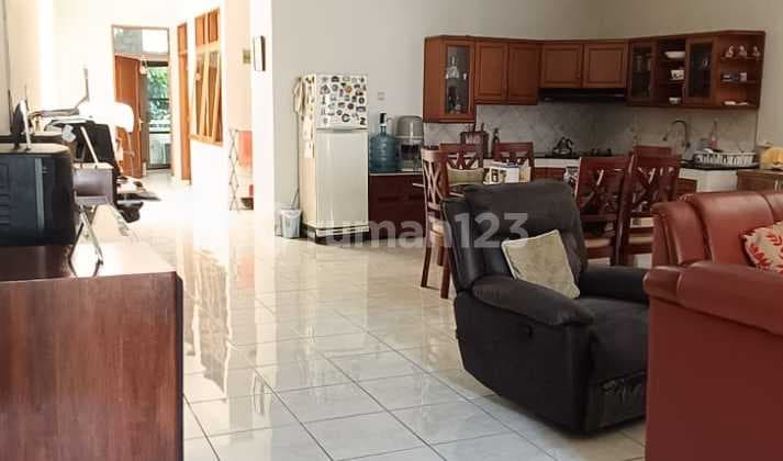 Di Jual Rumah Ruko Mainroad Kopo