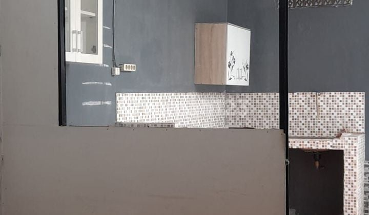 Di Sewakan Rumah Murah Cluster Adipura Gedebage