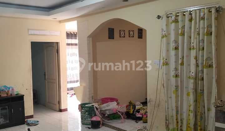 Di Jual Perumahan Pharmindo Cijerah