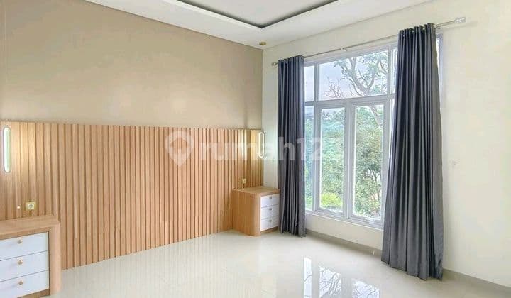 Jual Cepat Rumah Cantik Siap Huni Dalam Cluster Di Sariwangi