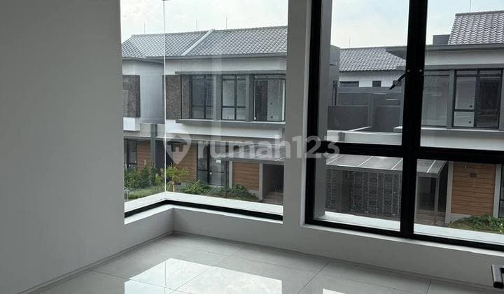 For Rent Nice Clean House in Kota Baru Parahyangan