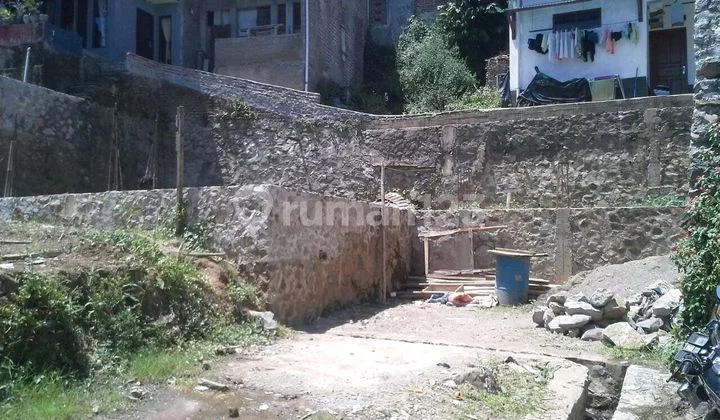 Di Jual Murah Kavling Kampung Padi