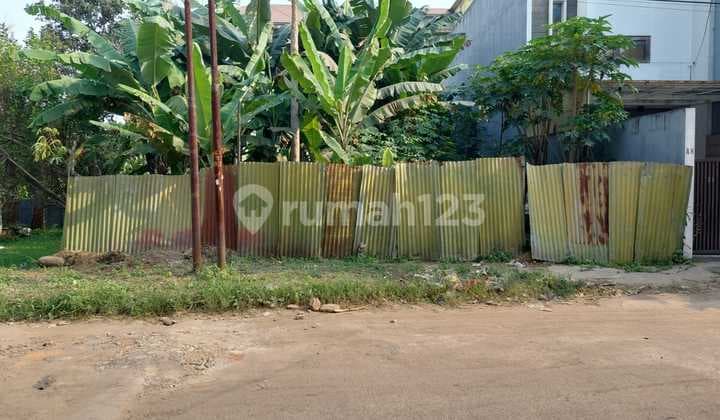 For Sale Land Parongpong Saringwangi Bentung Ngantong