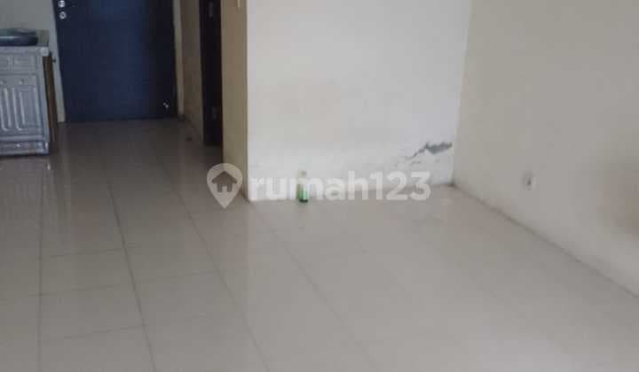 Sell Great Western Serpong Studio Apartment Unfurnished