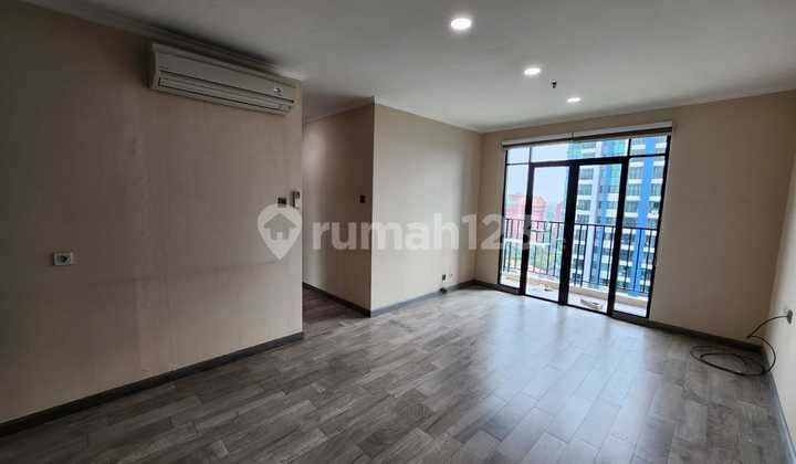 Dijual Apartmen Hampton's Park 3 Bedroom Good Condition And Nice View