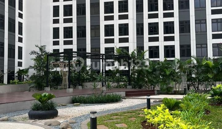 For Sale Pollux Chadstone Studio Apartment Low Price