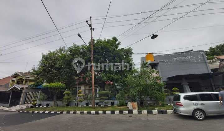 Active Boarding House Darmo Baru Barat Surabaya, Suitable for Investment