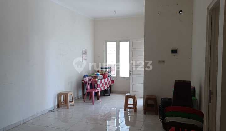 Rumah Bagus Cantik Purimas One Gate Siap Huni Dekat Rungkut Surabaya