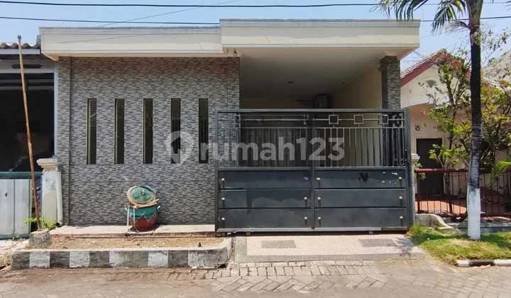 Rumah Siap Huni Wiguna Gununganyar Dekat Merr Rumah Siap Huni Wiguna Gununganyar Dekat Merr