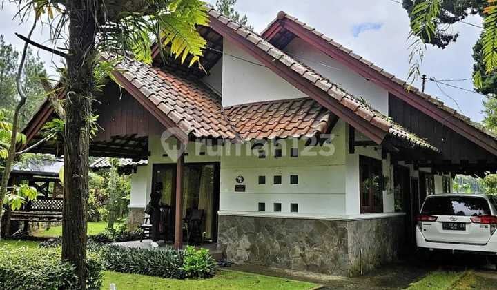 Harga Anjlok Rumah Villa Di Grand Whiz Trawas