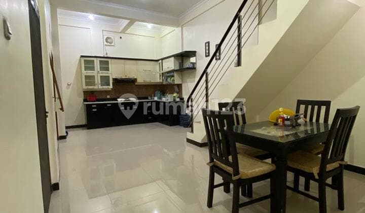 Rumah Bukit Citra Darmo Dekat Benowo SHM Dekat Romokalisari
