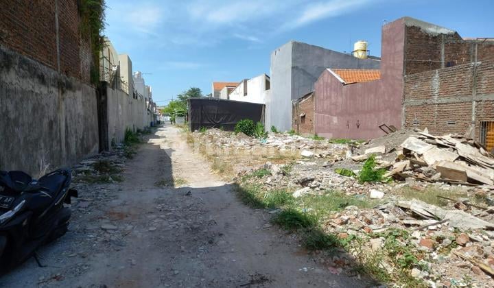 Tanah Luas Banget Kalijudan Siap Bangun Cocok untuk Kos,Dll