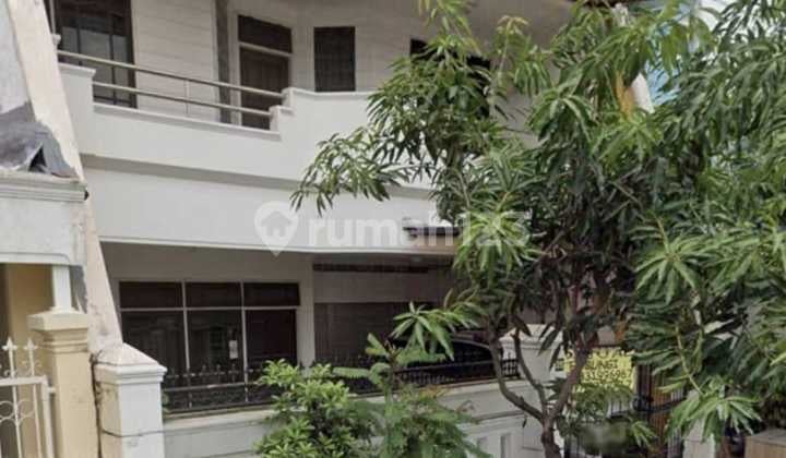 Rumah, 2 Lantai Full Furnish Minimalis Sederhana Barata Jaya