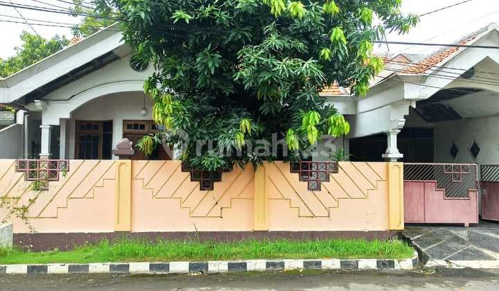 Rumah Bagus Medokan Asri, Rungkut Dekat Sm Bandara, Universitas Upn, Jalan Merr, Puskesmas Medokan Ayu, Kelurahan Medokan Ayu, Graha Ykp,Pasum