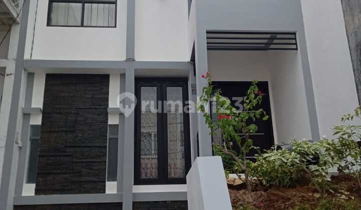 Rumah Murah Greenhills Residence Karangploso Murah