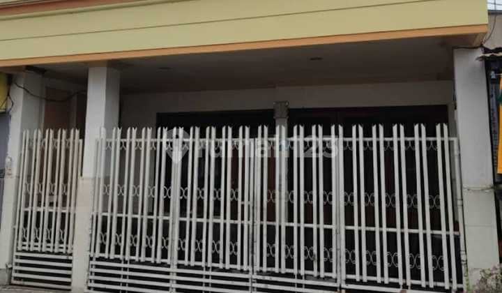 Rumah, 1 Lantai Simokerto Minimalis Pusat Kota Siap Huni