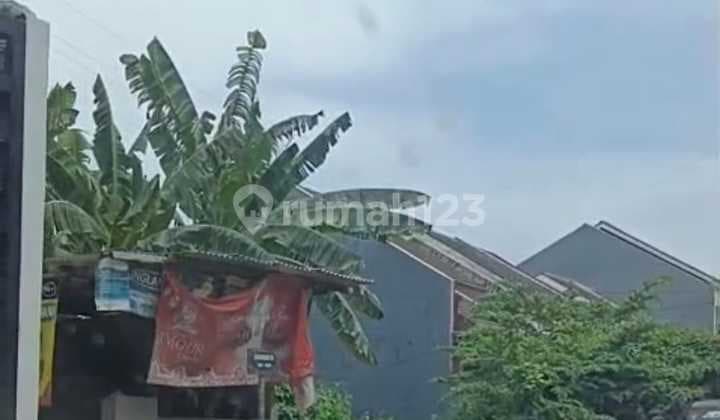 Tanah Sambisari Siap Bangun untuk Usaha Pergudangan / Kost'an