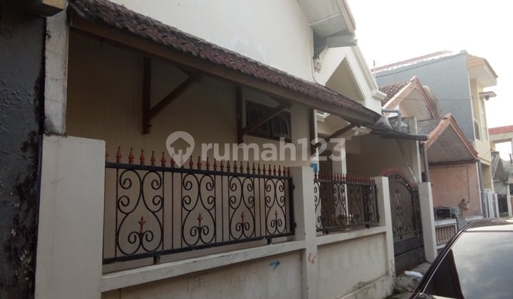 Rumah Kos di Gubeng Dekat Universitas Unair Rs Dr Soetomo