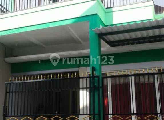 Rumah Kost Medokan Sawah - Lokasi Strategis, Surabaya Timur