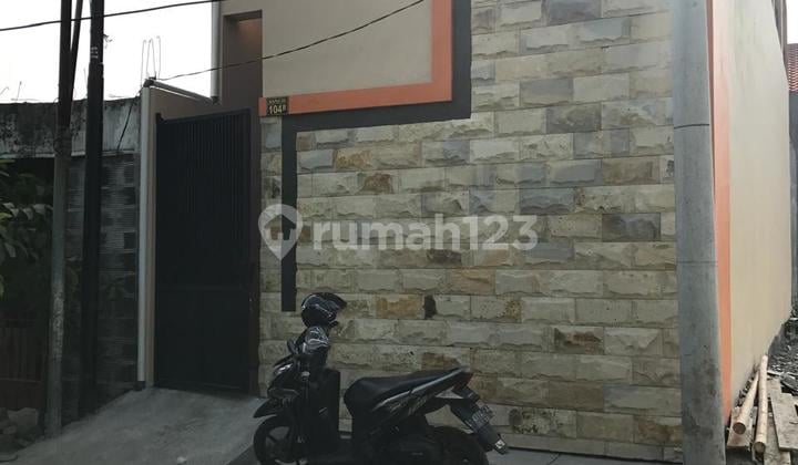 Jual Kos Aktif Bagus Keputih Tegal, Sukolilo Dekat Kampus Rumah Sakit 2 Lantai SHM IMB Kos