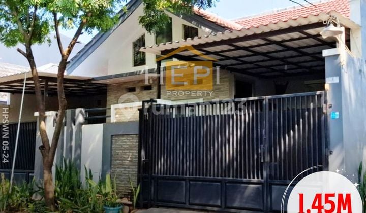 Rumah di Plamongan Indah
Lokasi 50m ke Boulevard Plamongan Indah
Rumah di Plamongan Indah
Lokasi 50m ke Boulevard Plamongan Indah