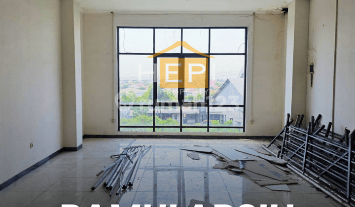 Ruko Bagus Siap Untuk Usaha di Jalan Pamularsih Lokasi Strategis Ruko Bagus Siap Untuk Usaha di Jalan Pamularsih Lokasi Strategis