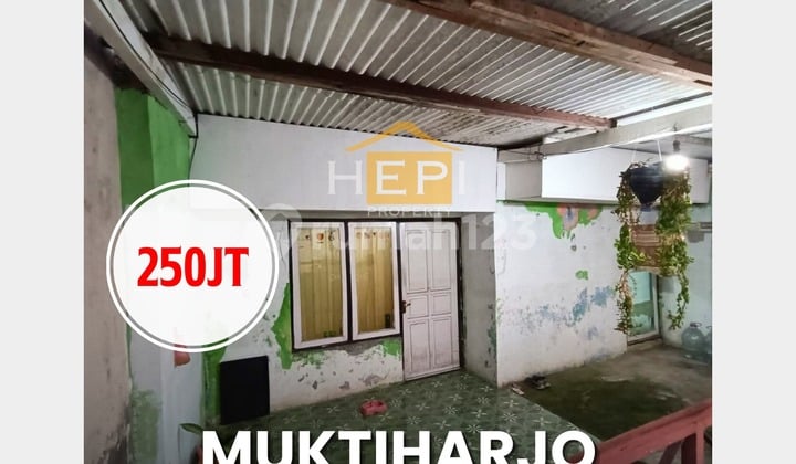 Rumah di Muktiharjo Kidul Pedurungan Semarang Rumah di Muktiharjo Kidul Pedurungan Semarang