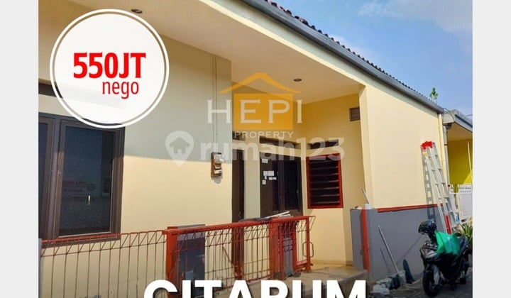 Rumah siap huni di Citarum Semarang Timur Rumah siap huni di Citarum Semarang Timur