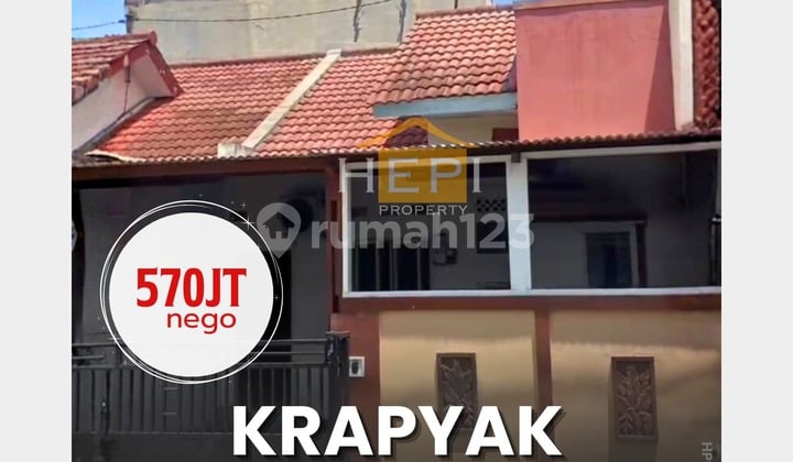 Rumah Siap Huni Dekat Uin Walisongo Semarang Barat Rumah Siap Huni Dekat Uin Walisongo Semarang Barat