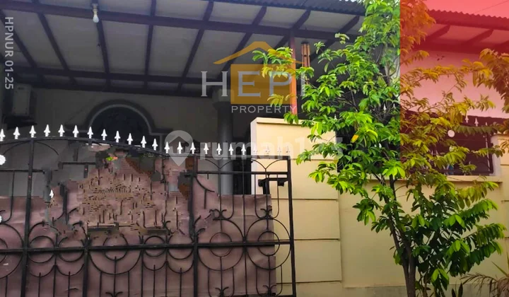 Rumah di Klipang Pesona Asri Tembalang Semarang Rumah di Klipang Pesona Asri Tembalang Semarang